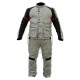 Motorcycle & Auto Racing Wear 2 Piece Cordura Suits